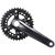 XT FC-M8120 2x Boost Crankset image