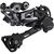 GRX RD-RX812 Rear Derailleur image