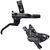 Deore BR-M6120 Disc Brake image