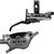 XTR M9220 4-Piston Disc Brake image