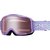 Light Lavender Dot Clouds/Ignitor Mirror