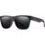 Matte Fathom/ChromaPop Polarized Black