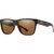 Matte Tortoise/ChromaPop Brown