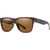 Matte Tortoise/ChromaPop Polarized Brown