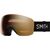 Black/ChromaPop Pro Photochromic Gold Mirror