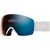 White Vapor/ChromaPop Pro Photochromic Blue Mirror