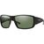 Matte Black/ChromaPop Polarized Gray Green