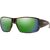 Tortoise/ChromaPop Glass Polarized Green Mirror
