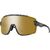 Matte Gray Marble/ChromaPop Polarized Bronze Mirror