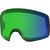 Chromapop Everyday Green Mirror