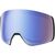 ChromaPop Storm Blue Sensor Mirror
