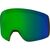 Chromapop Sun Green Mirror