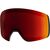 Chromapop Sun Red Mirror