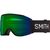 Black/ChromaPop Everyday Green Mirror/Extra Lens-ChromaPop Storm Blue Sensor Mirror