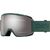 Alpine Green Vista/ChromaPop Sun Platinum Mirror/Clear