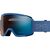 Black/ChromaPop Pro Photochromic Blue Mirror