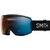 Black/ChromaPop Pro Photochromic Blue Mirror