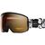 Black Marble/ChromaPop Pro Photochromic Gold Mirror