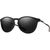 Matte Black/ChromaPop Polarized Black