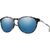 Sky Tortoise/Silver/ChromaPop Polar Blue Mirror