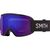 Black/ChromaPop Everyday Violet Mirror/Extra Lens-Clear
