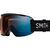 Black/ChromaPop Pro Photochromic Blue Mirror