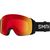 Black/ChromaPop Photochromic Red/Extra Lens
