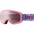 Bright Pink LoFi Butterfly/Ignitor Mirror