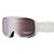 White/Ignitor Mirror