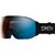 Black/ChromaPop Pro Photochromic Blue Mirror