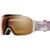 Chalk Bleach/ChromaPop Pro Photochromic Gold Mirror