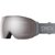 Cirrus Grey/ChromaPop Sun Platinum Mirror