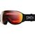 Black/ChromaPop Pro Photochromic Red Mirror