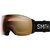 Black/ChromaPop Pro Photochromic Gold Mirror