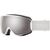 Moment Low Bridge Fit Goggles image