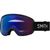 Preview Low Bridge Fit Goggles image