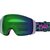 Limited Lilac Cheetah ChromaPop Everyday Green Mirror