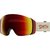 Limited Terra Bone ChromaPop Sun Red Mirror