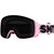 Pink Frost Flex Glitch/ChromaPop Sun Black