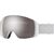 White Vapor/ChromaPop Sun Platinum/Extra Lens