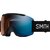 Black/ChromaPop Pro Photochromic Blue Mirror