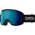 Black/ChromaPop Sun Blue Mirror