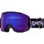 Black Flex Plasma/ChromaPop Everyday Violet Mirror3