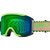 Slime Static Shag/ChromaPop Everyday Green Mirror