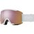 White Vapor/ChromaPop Everyday Rose Gold Mirror