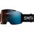 Black/ChromaPop Pro Photochromic Blue Mirror