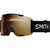 Black/ChromaPop Pro Photochromic Gold Mirror