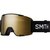 Black/ChromaPop Sun Black Gold Mirror