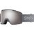 Cirrus Grey/ChromaPop Sun Platinum Mirror