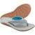 simms womens flip flops